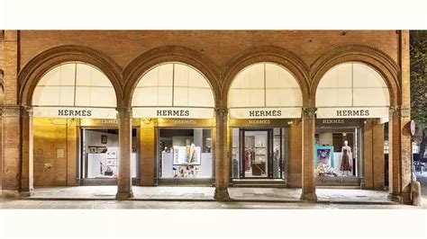 hermes bologna